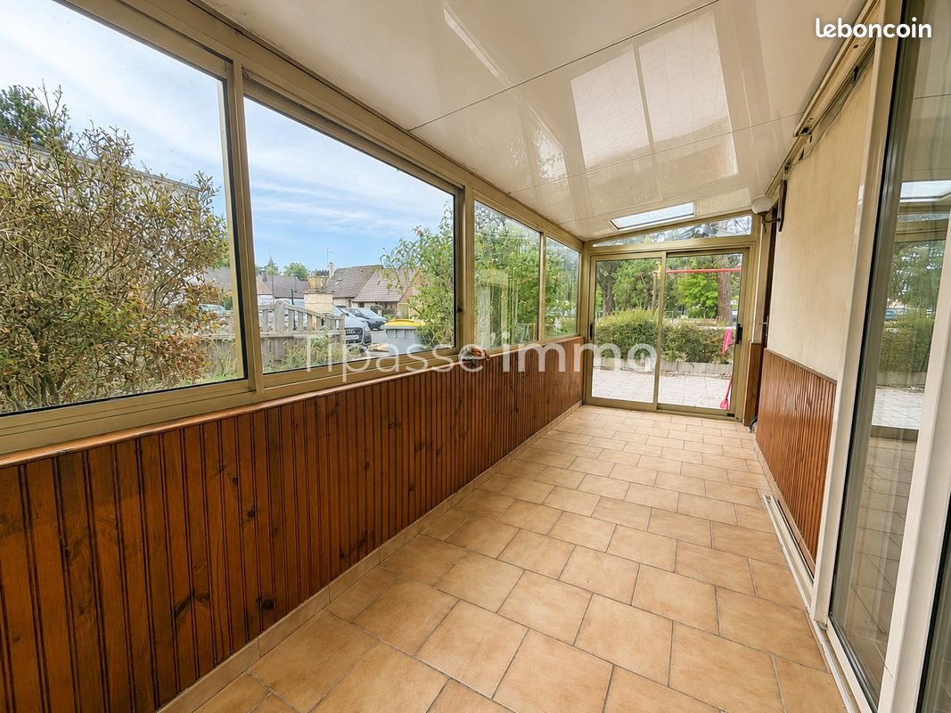 Maison à vendre, 82m², Tourville-la-Rivière