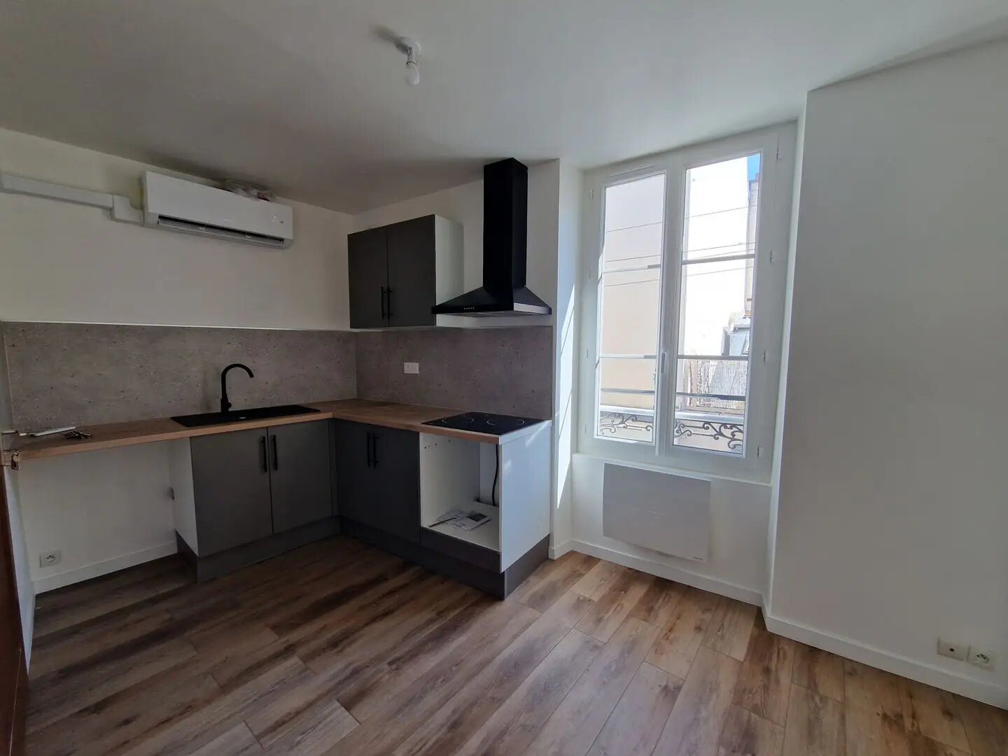 Appartement à louer, 60m², Etampes