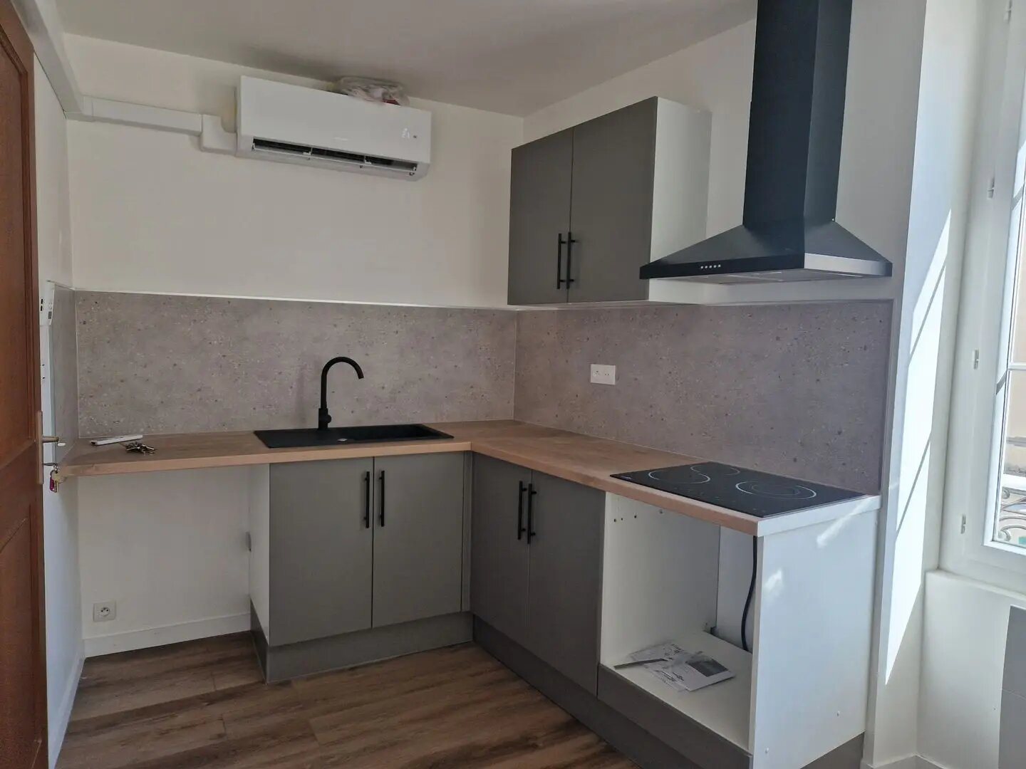 Appartement à louer, 60m², Etampes