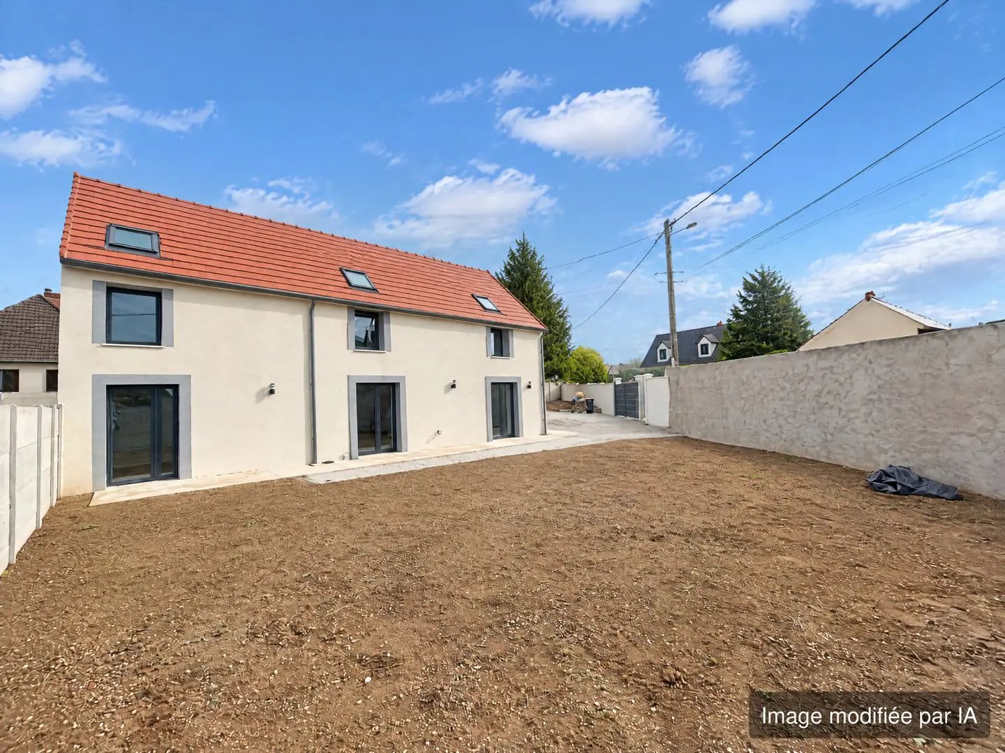 Maison à vendre, 113m², Saint-Maur-des-Fossés
