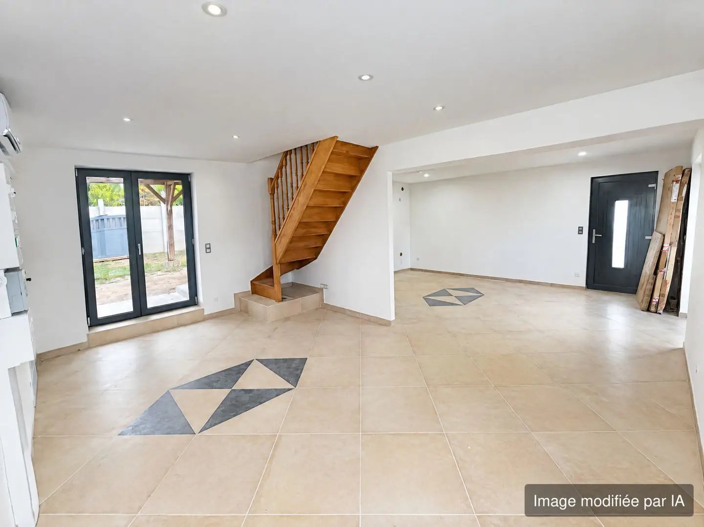 Maison à vendre, 113m², Saint-Maur-des-Fossés