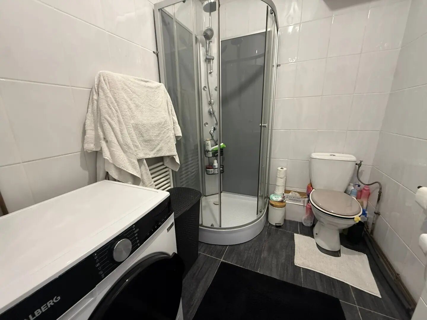 Appartement à vendre, 27m², Limours