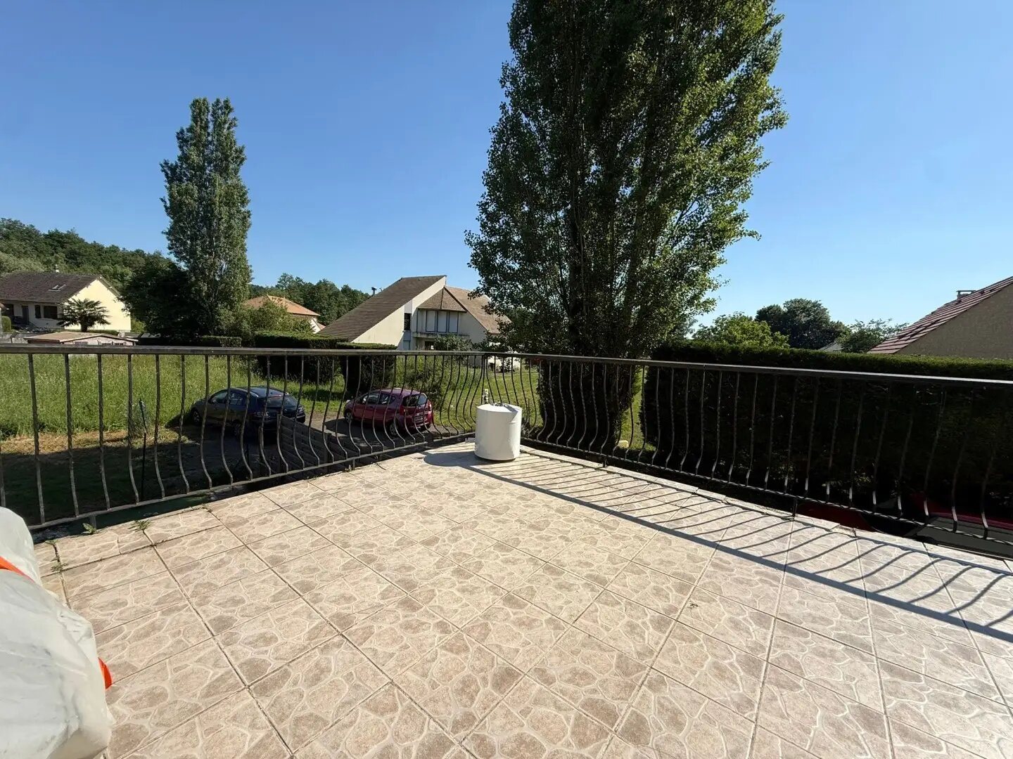 Appartement à vendre, 27m², Limours
