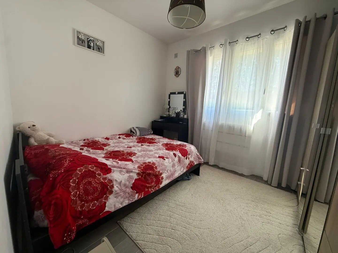 Appartement à vendre, 27m², Limours