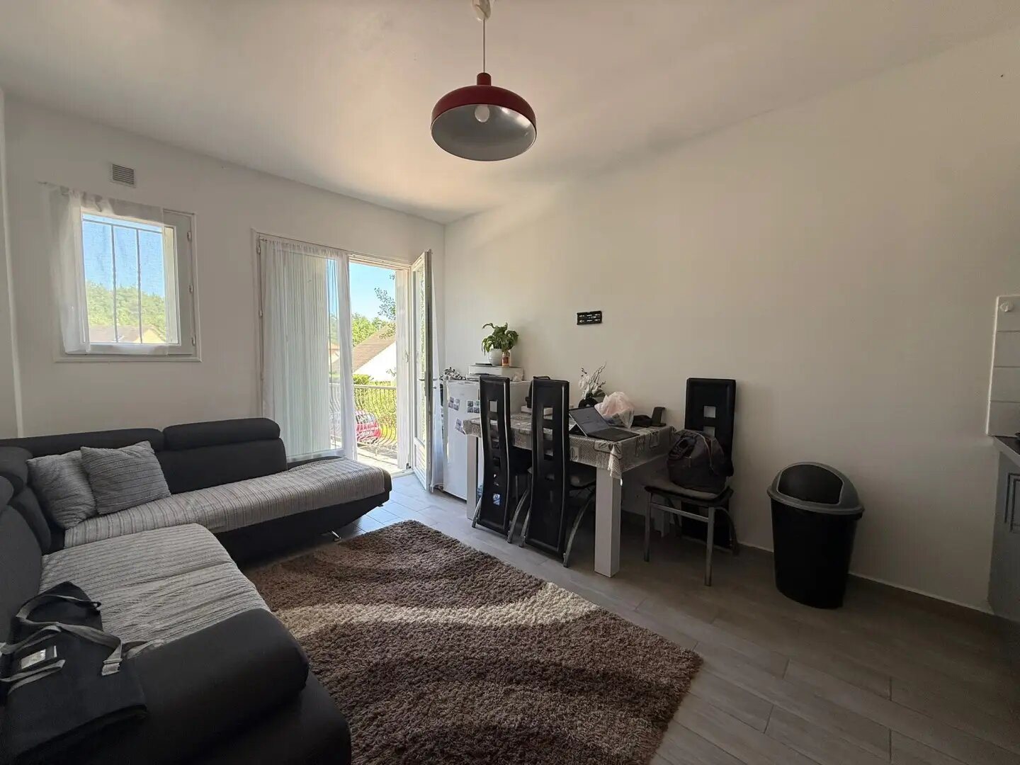 Appartement à vendre, 27m², Limours