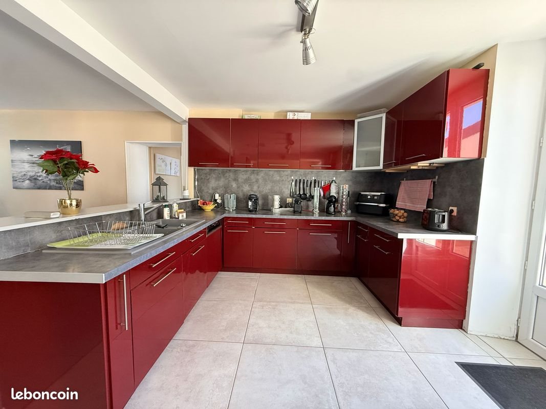 Maison à vendre, 243m², Angerville