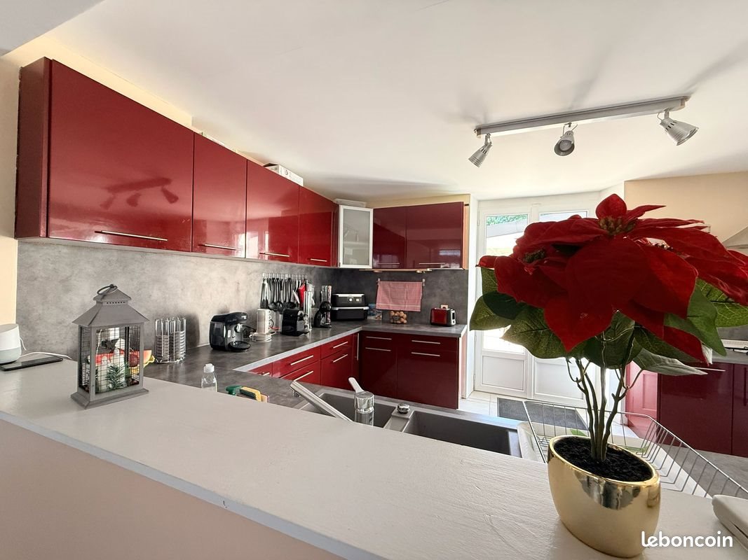 Maison à vendre, 243m², Angerville
