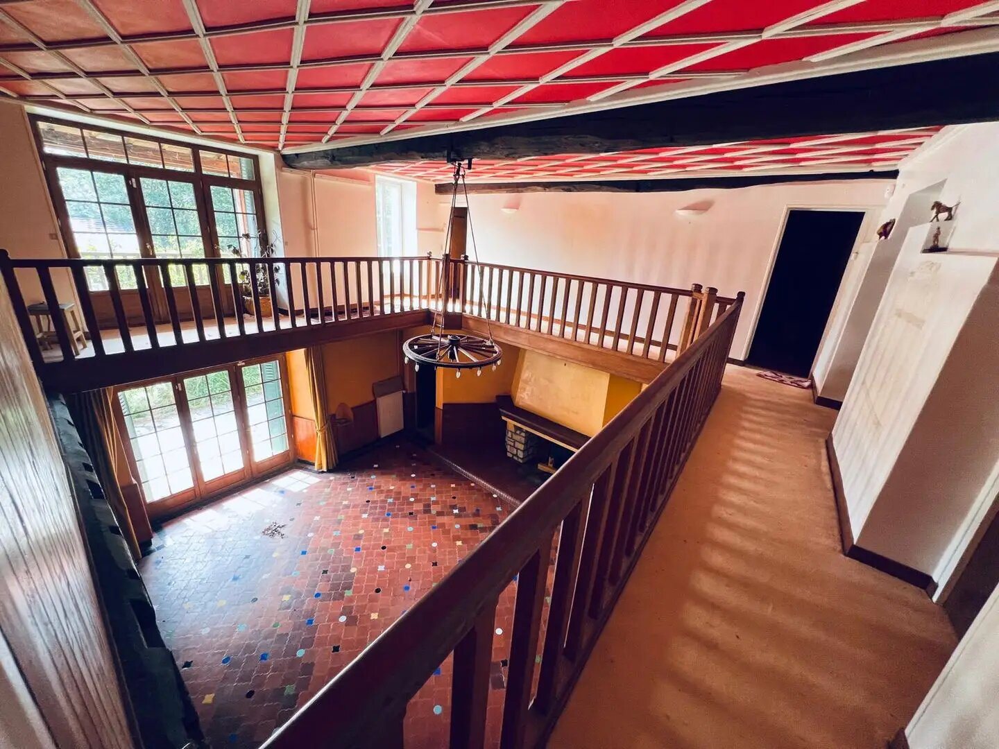 Maison à vendre, 373m², Boissy-la-Rivière