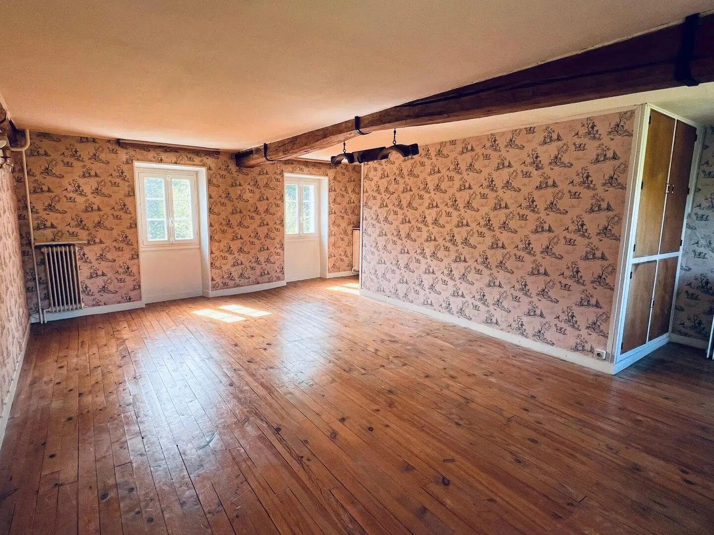 Maison à vendre, 373m², Boissy-la-Rivière