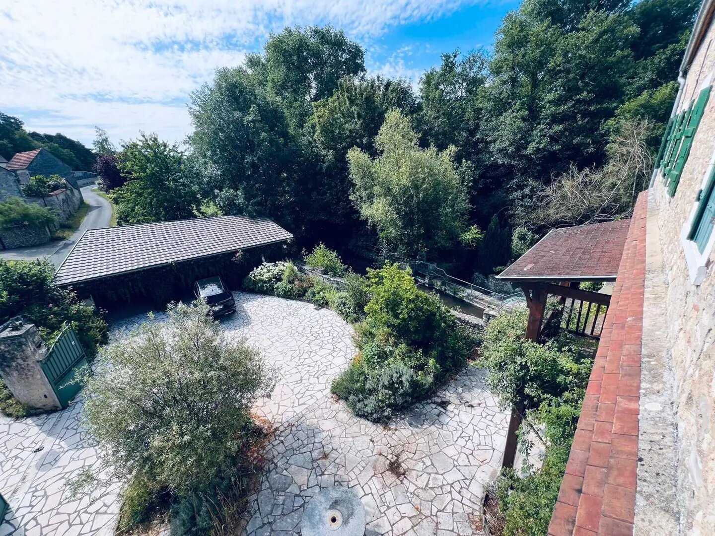 Maison à vendre, 373m², Boissy-la-Rivière