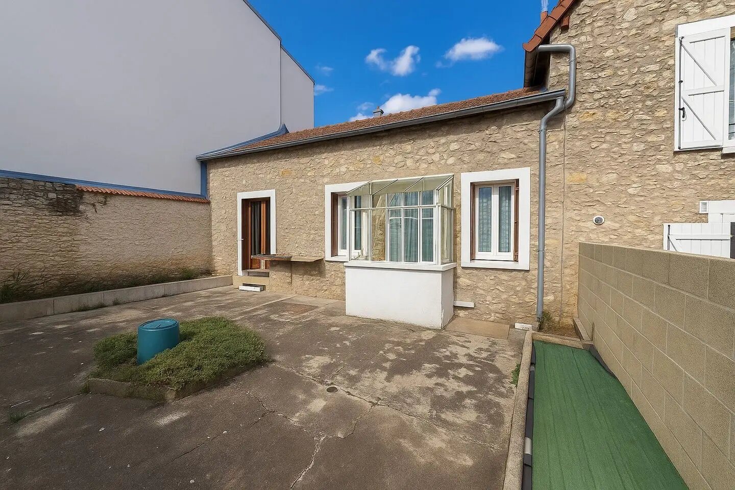 Maison à vendre, 100m², Etampes