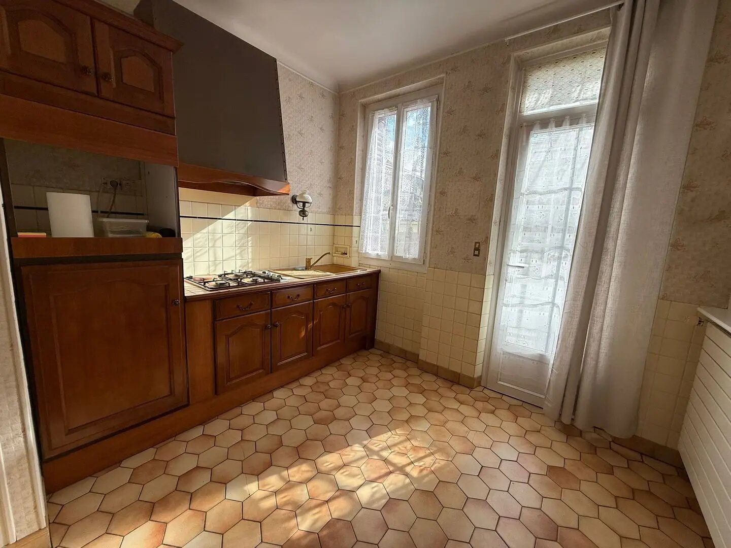 Maison à vendre, 100m², Etampes