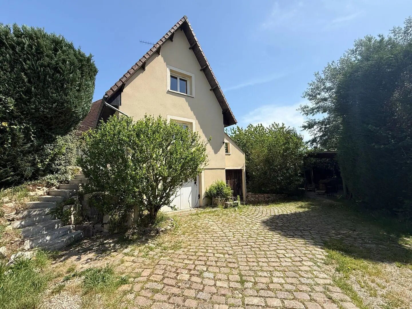 Maison à vendre, 124m², Brières-les-Scellés