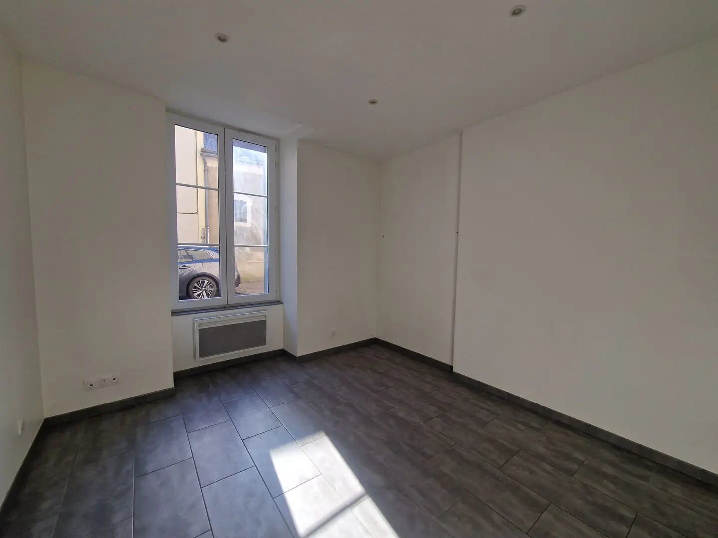 Appartement à louer, 24m², Étampes