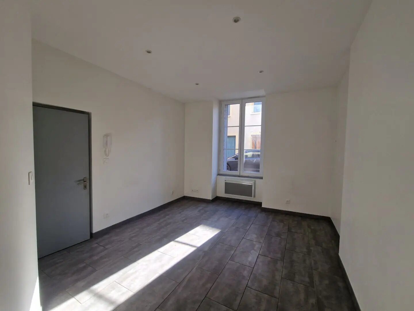 Appartement à louer, 24m², Étampes