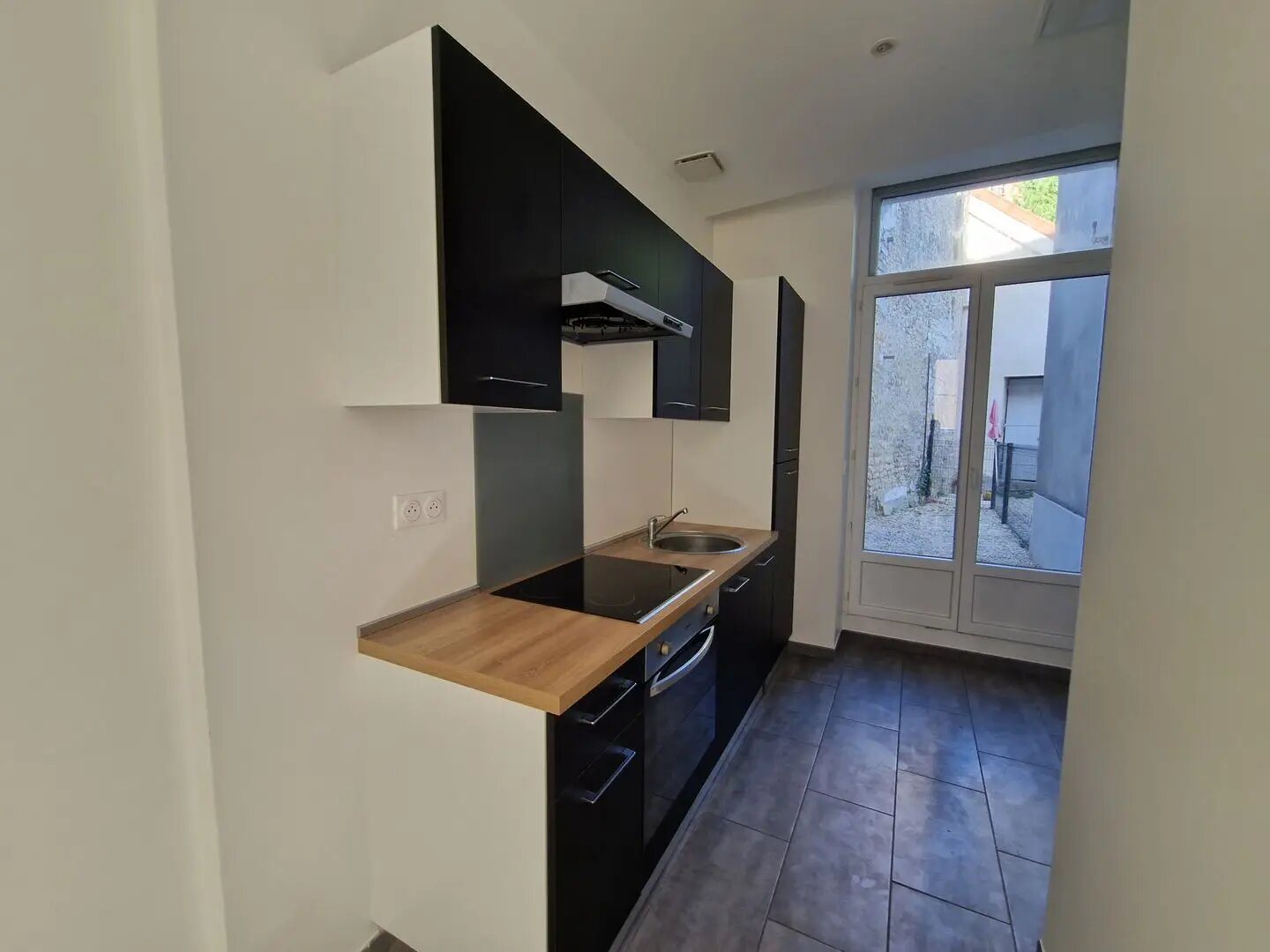Appartement à louer, 24m², Étampes