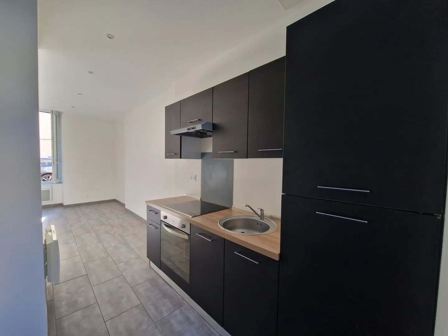 Appartement à louer, 24m², Étampes
