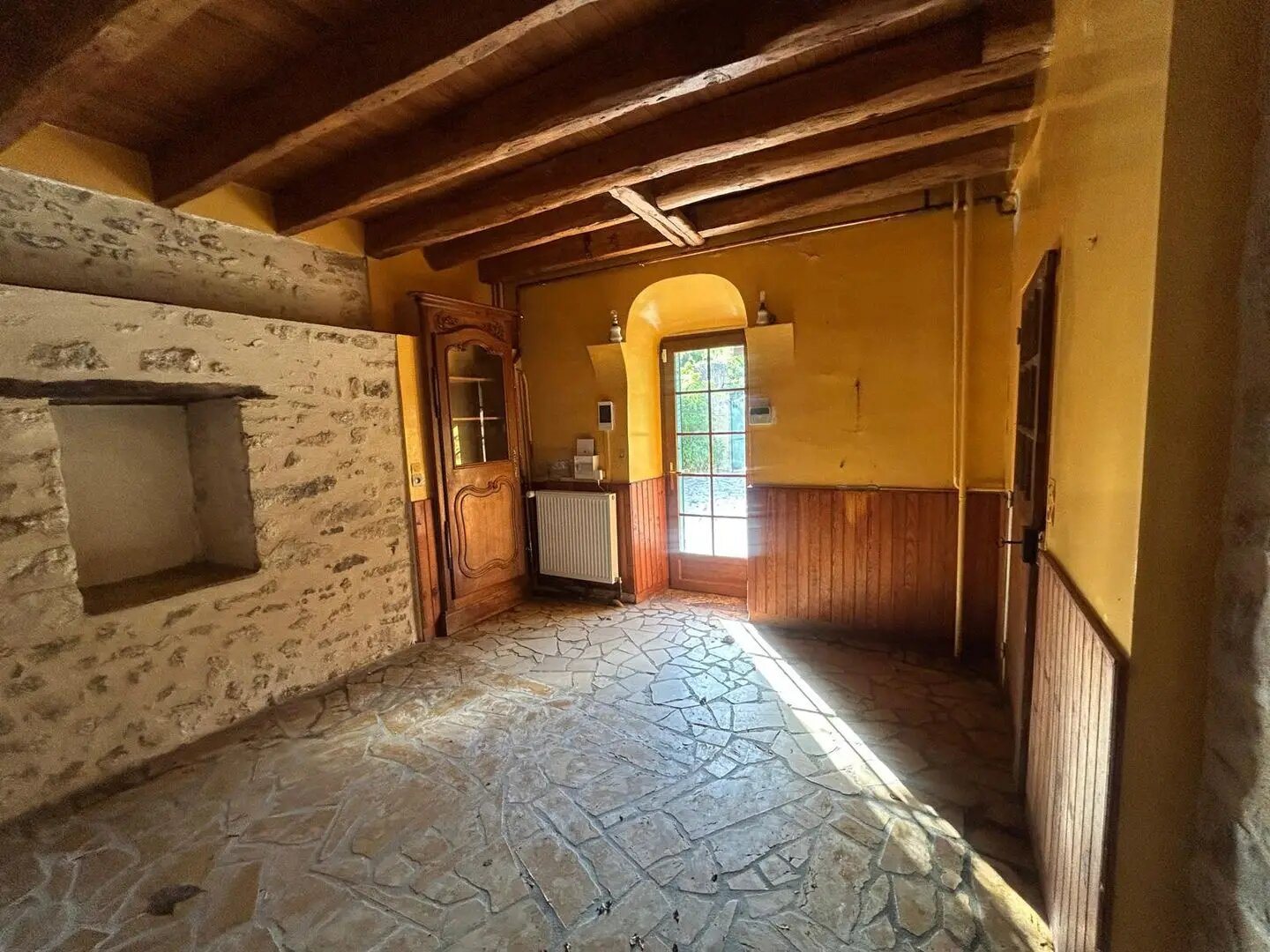 Maison à vendre, 373m², Boissy-la-Rivière