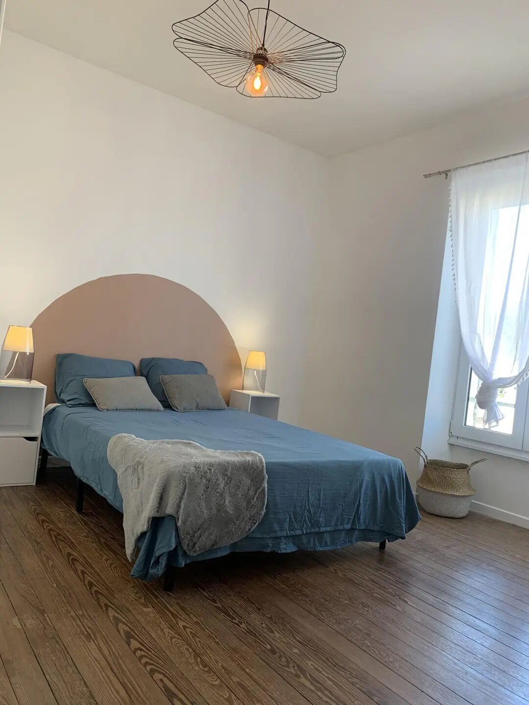 Appartement à louer, 56m², Sermaises