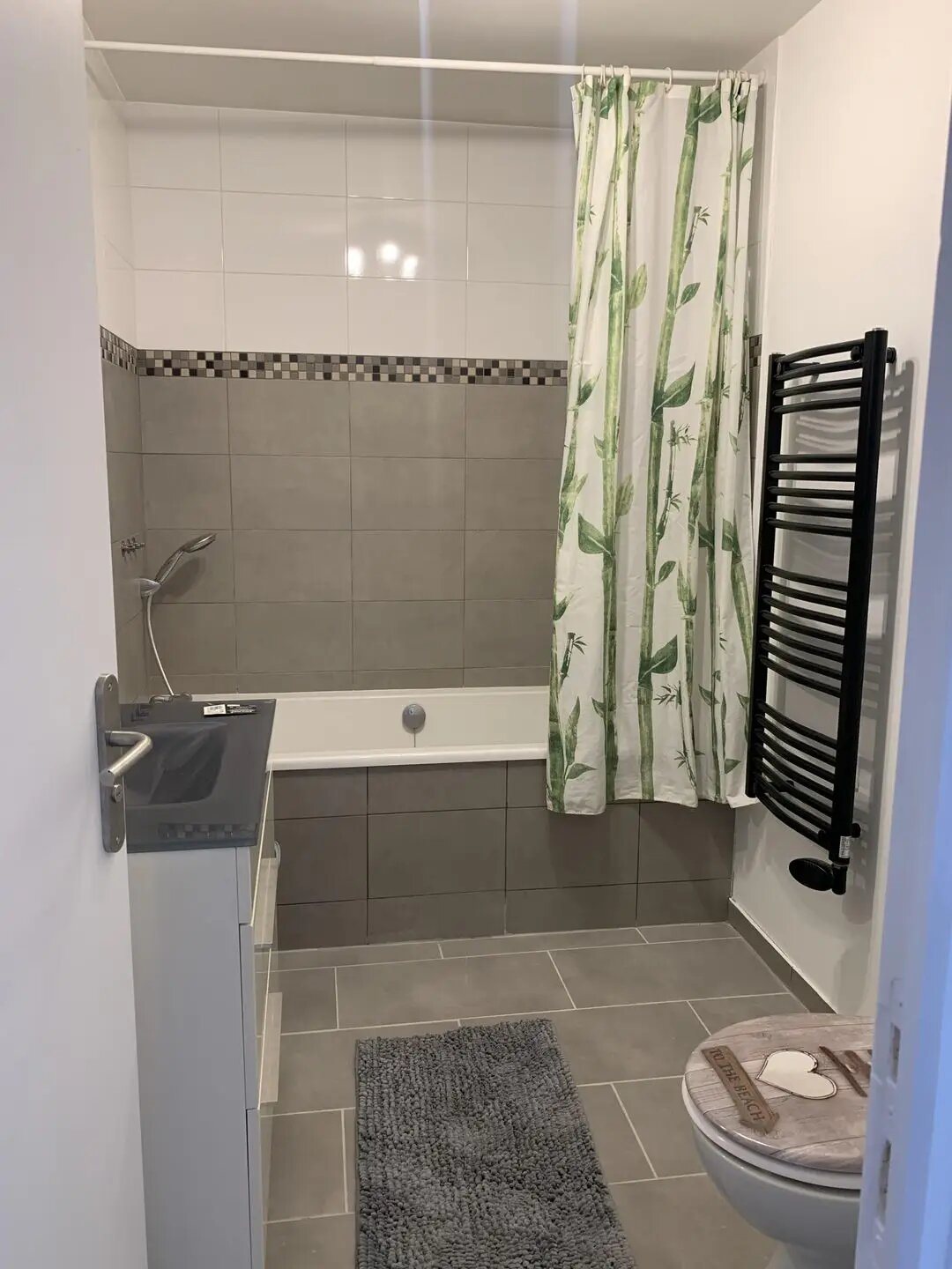 Appartement à louer, 56m², Sermaises