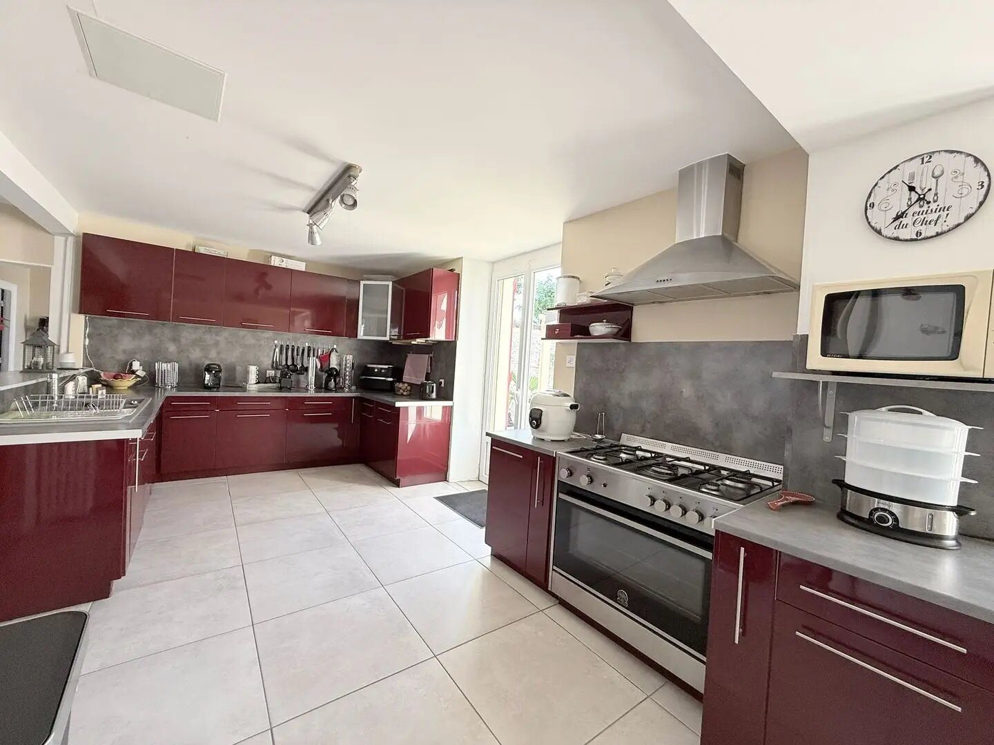 Maison à vendre, 243m², Oysonville