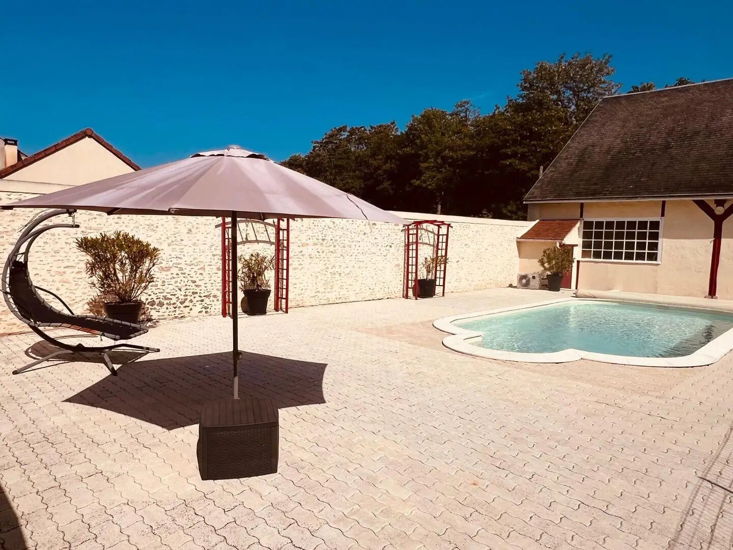 Maison à vendre, 243m², Oysonville