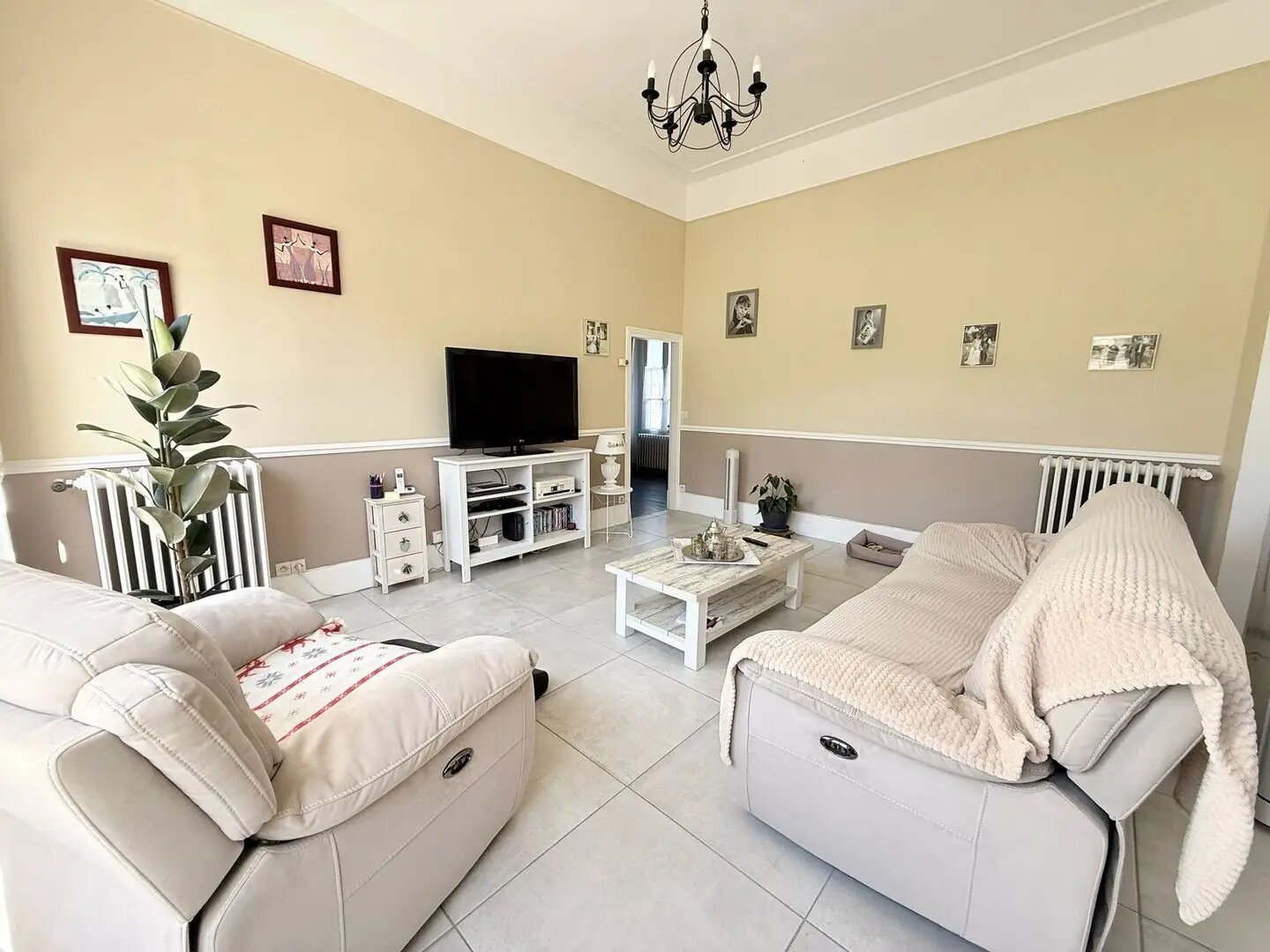 Maison à vendre, 243m², Oysonville