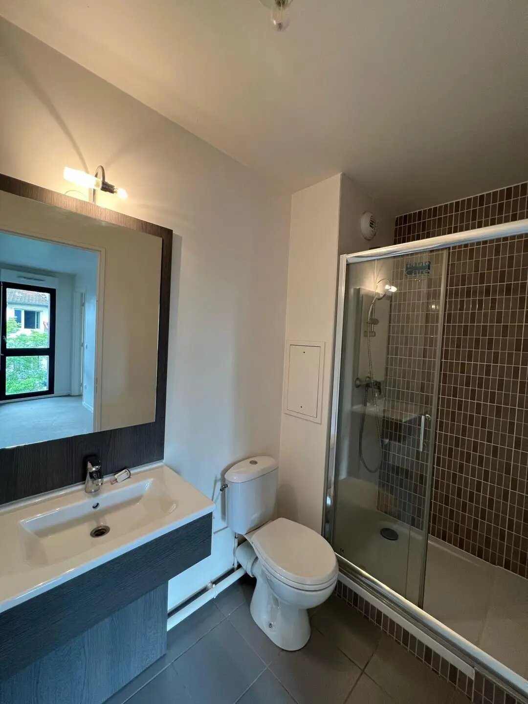 Appartement à louer, 45m², Montreuil