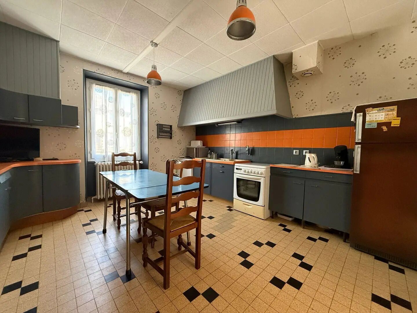 Maison à vendre, 131m², Angerville