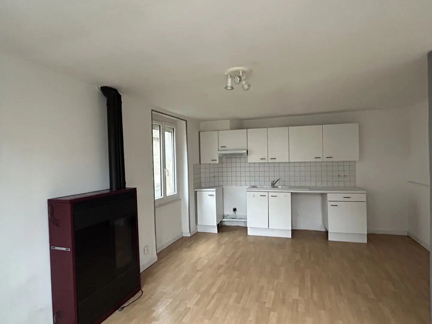 Maison à vendre, 57m², Angerville