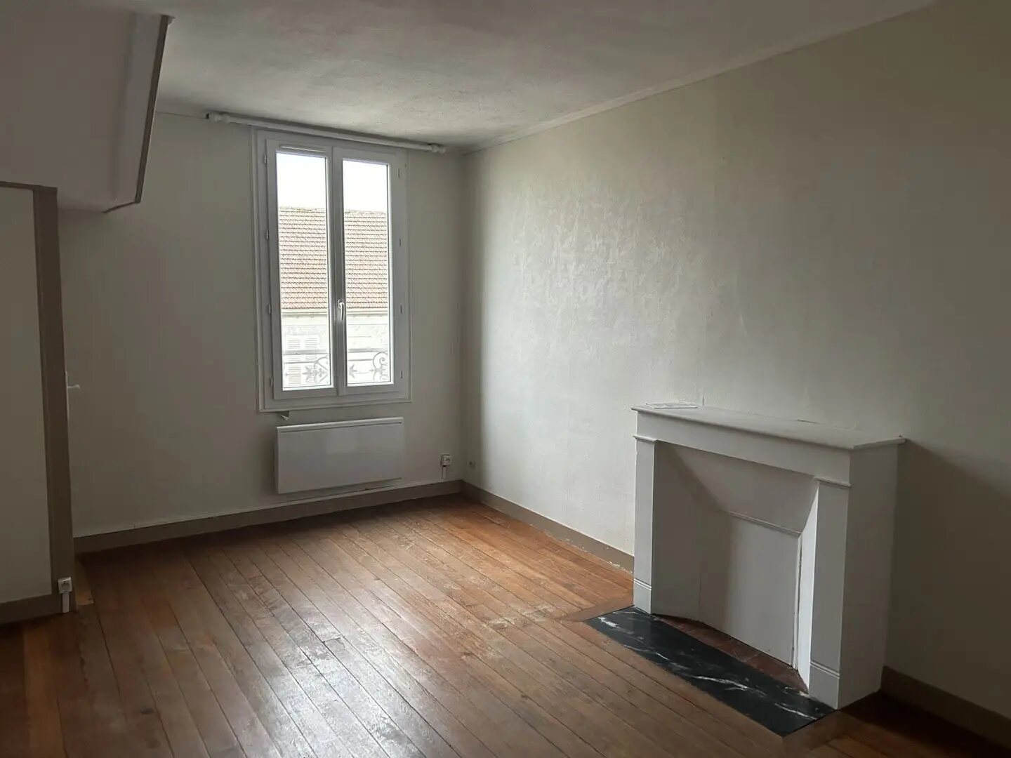 Maison à vendre, 57m², Angerville
