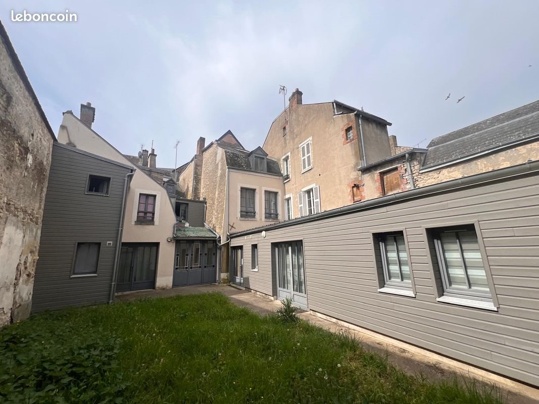 Appartement à vendre, 411m², Pithiviers