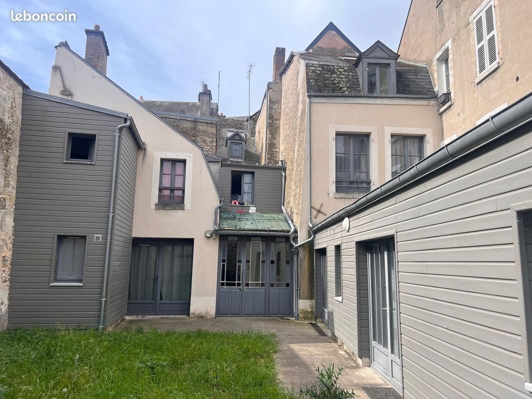 Appartement à vendre, 411m², Pithiviers
