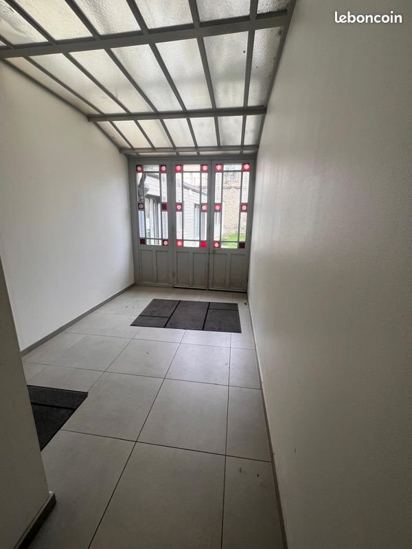 Appartement à vendre, 411m², Pithiviers