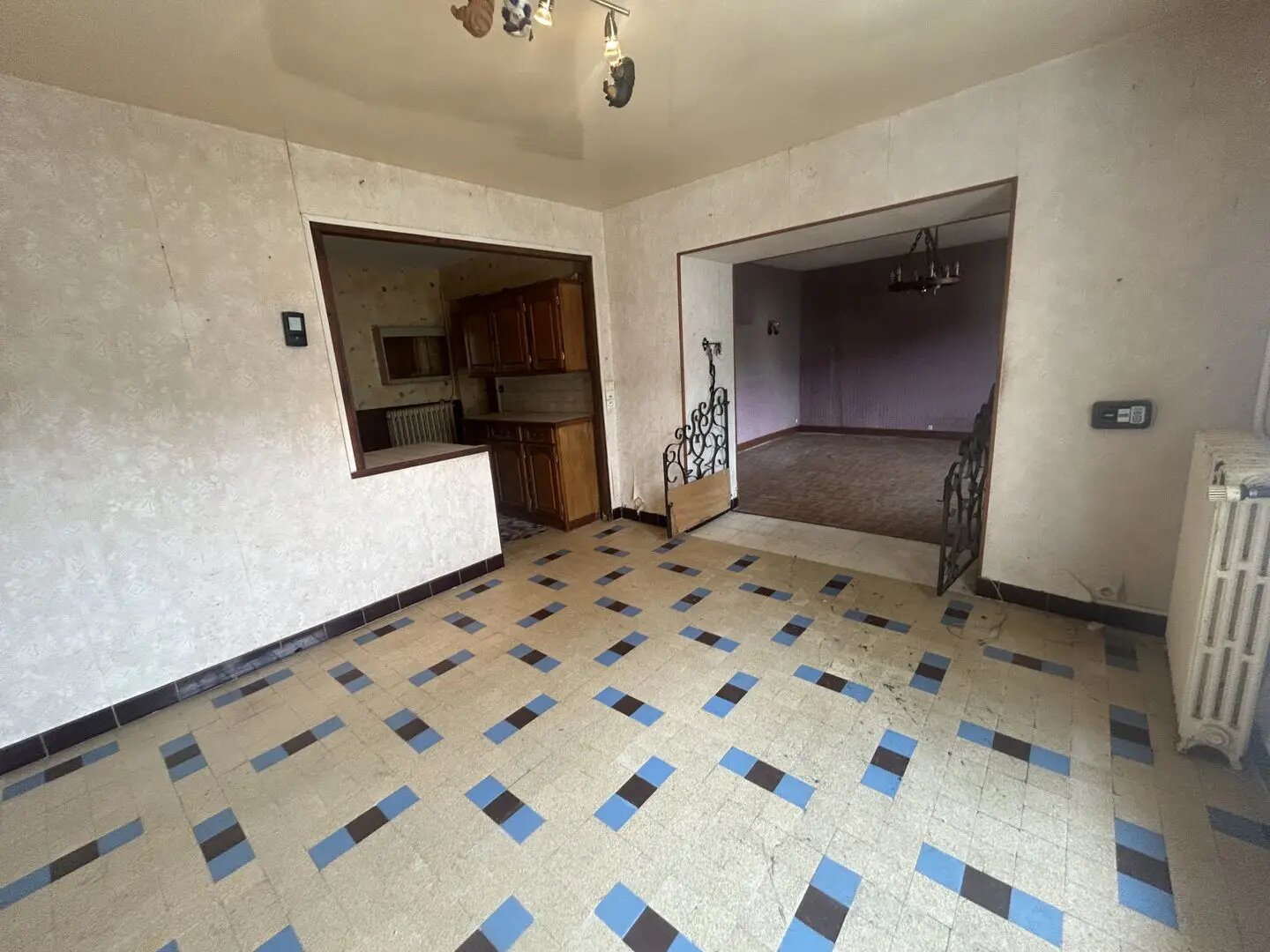 Maison à vendre, 89m², Ormoy-la-Rivière