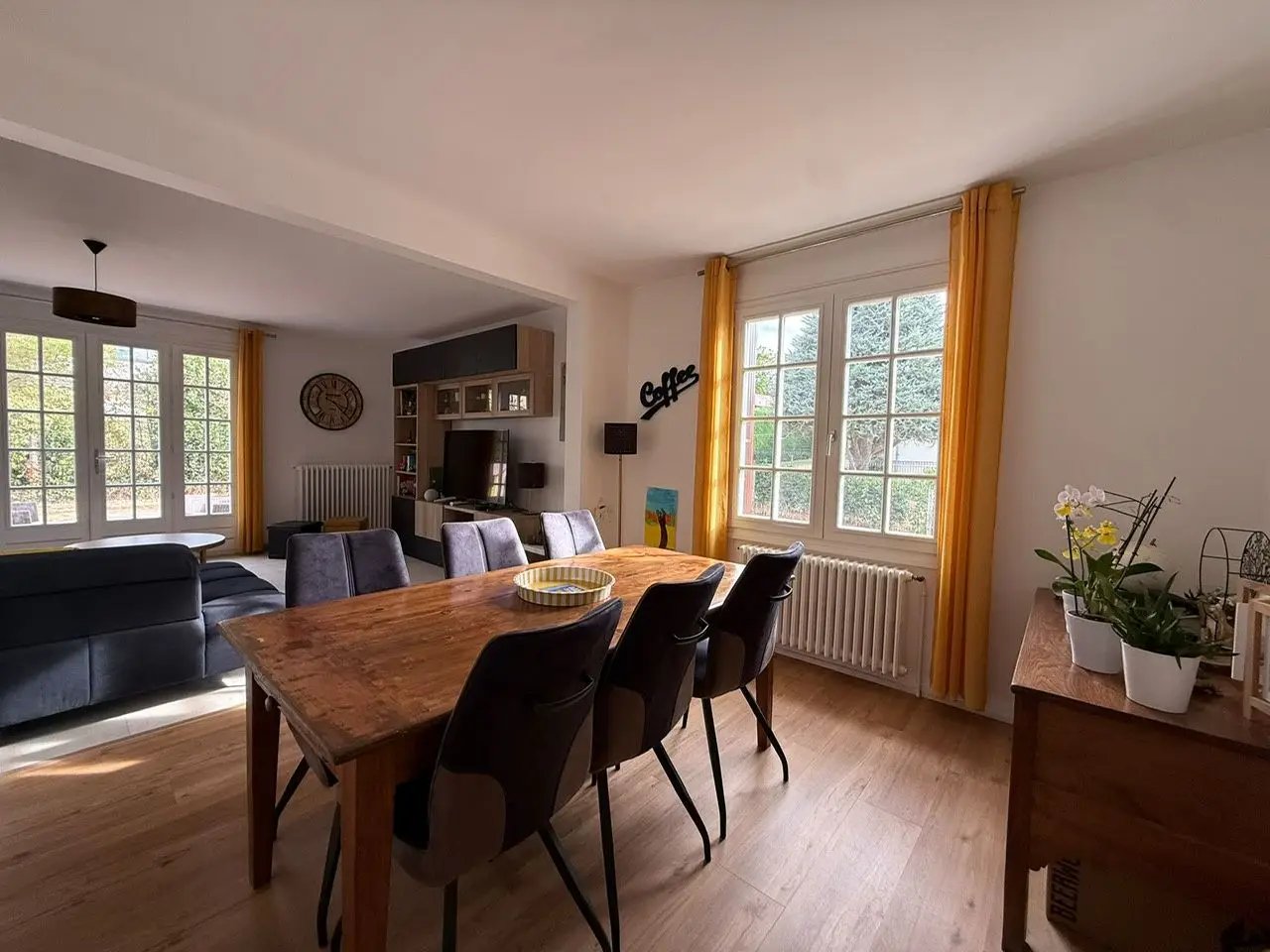 Maison à vendre, 143m², Morigny-Champigny