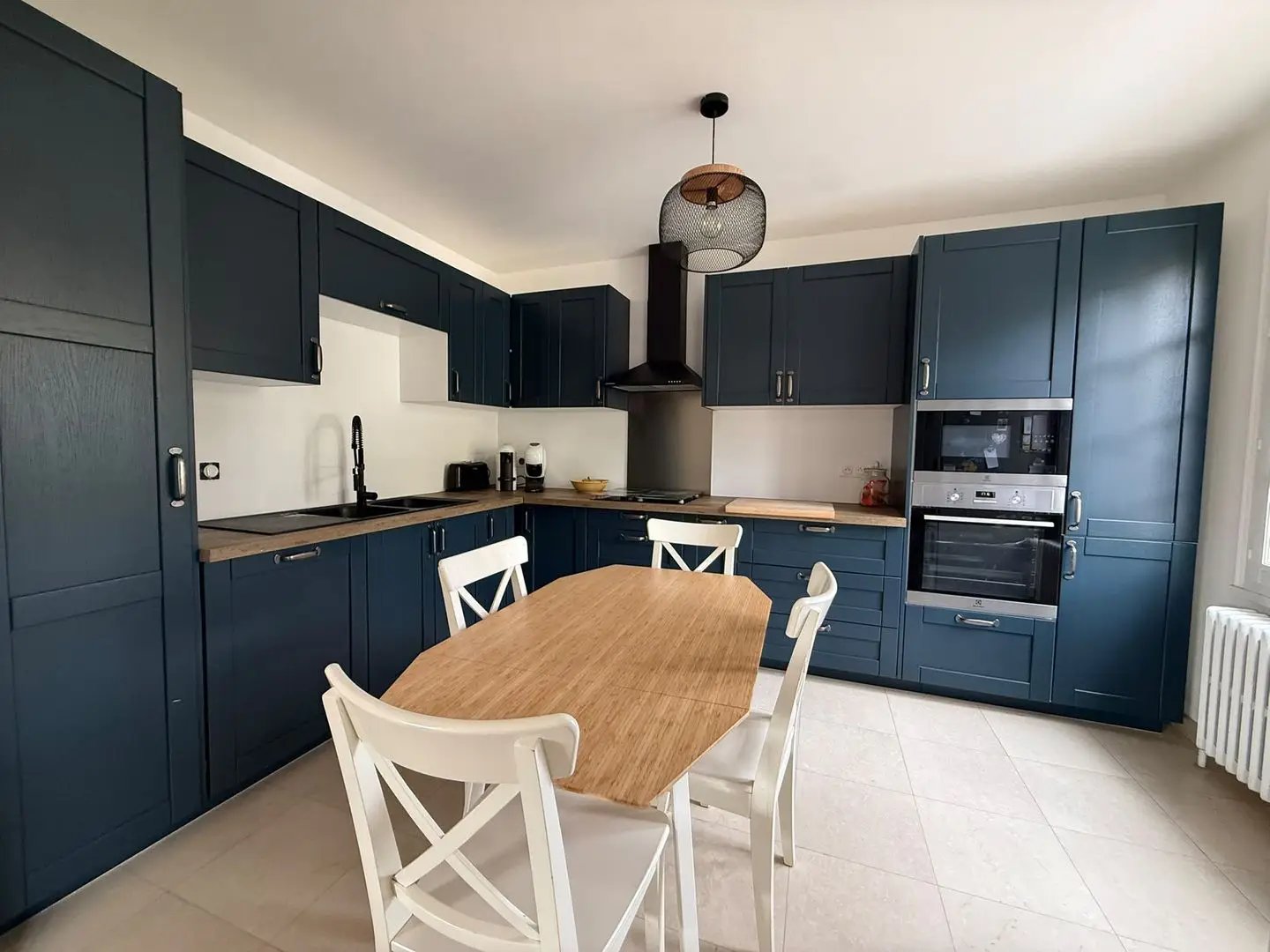 Maison à vendre, 143m², Morigny-Champigny