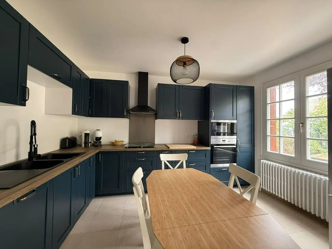 Maison à vendre, 143m², Morigny-Champigny