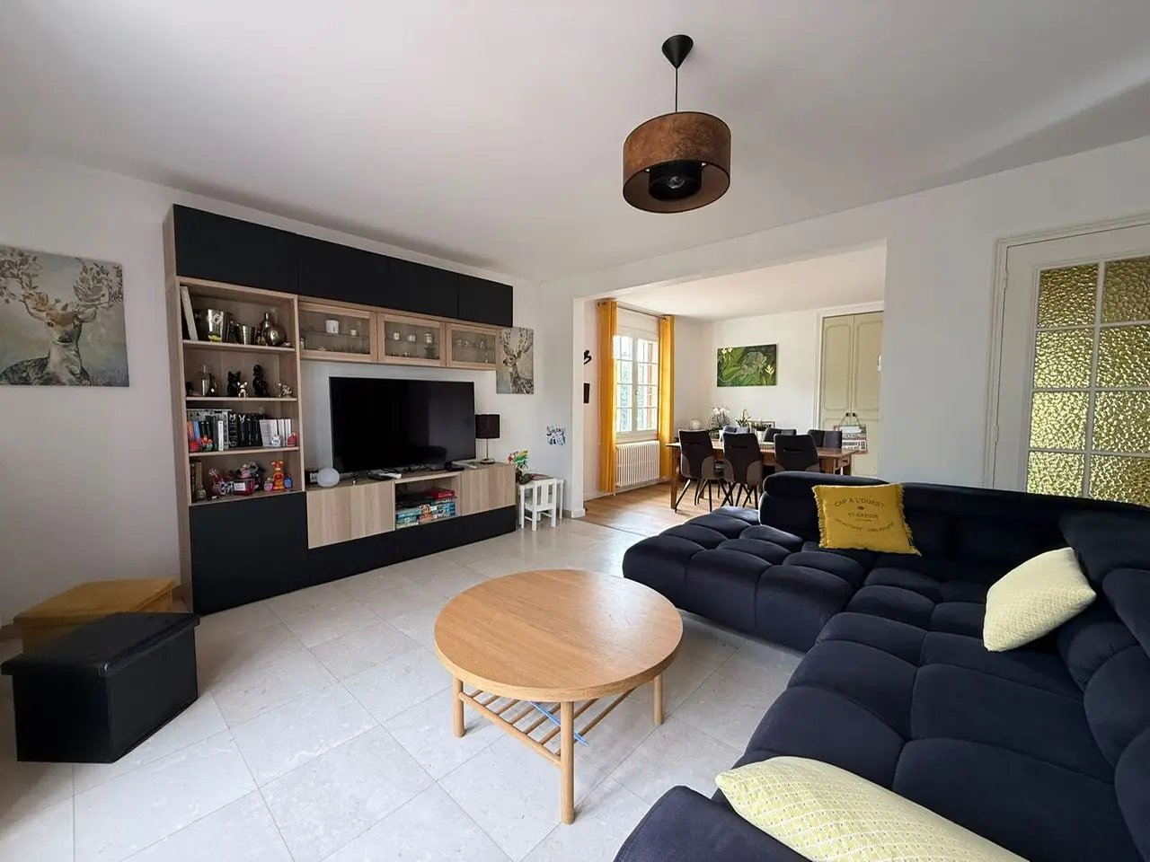 Maison à vendre, 143m², Morigny-Champigny