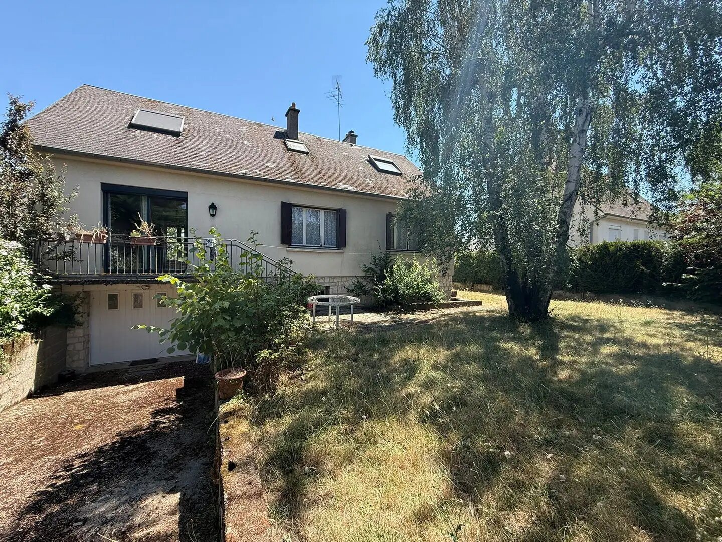 Maison à vendre, 121m², Toury