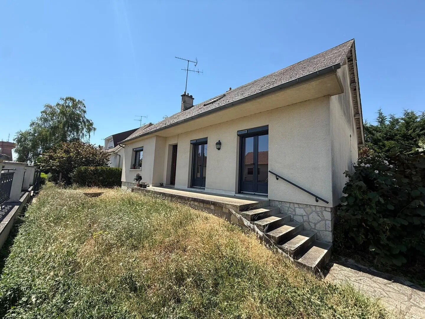 Maison à vendre, 121m², Toury