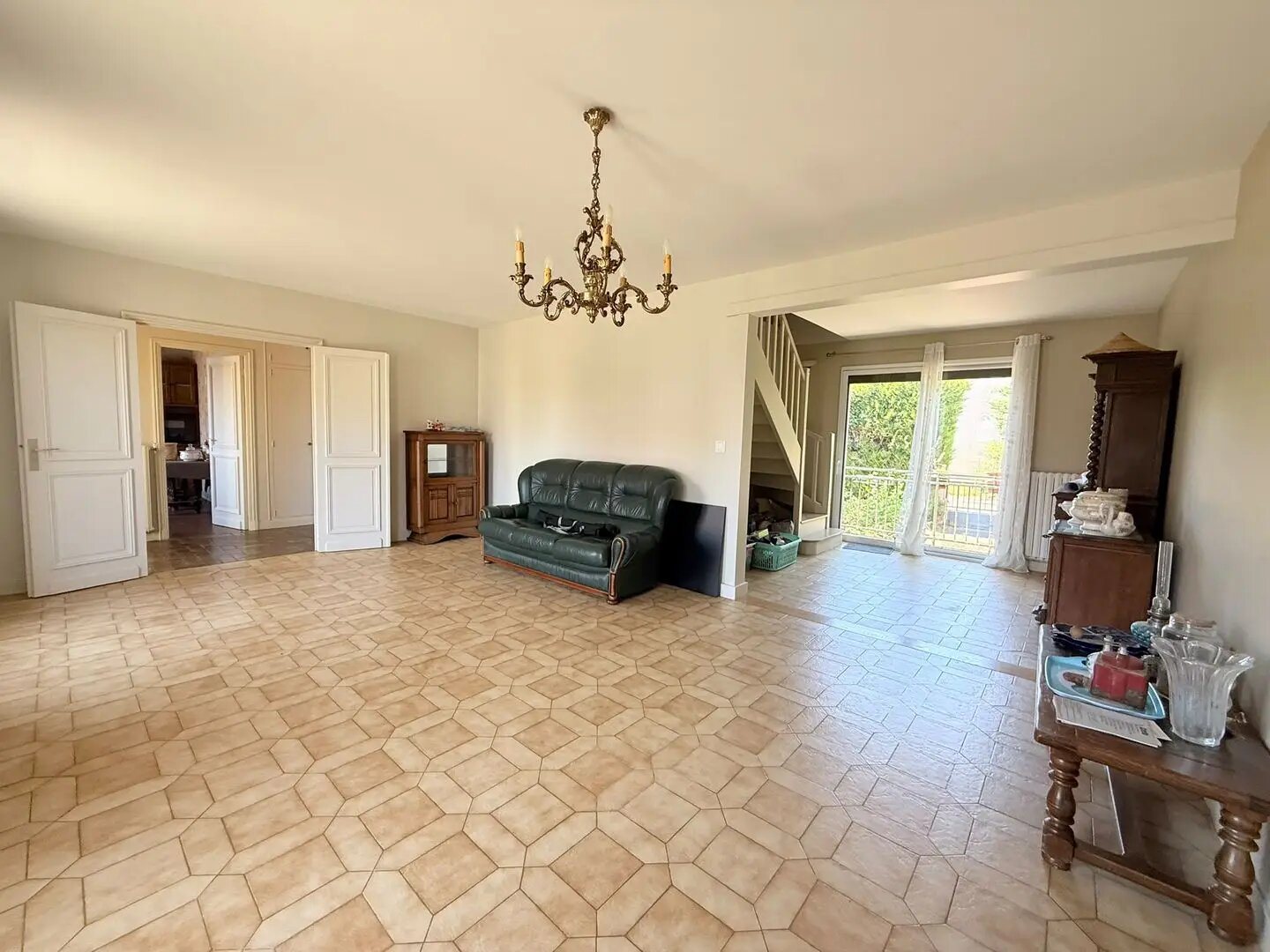 Maison à vendre, 121m², Toury