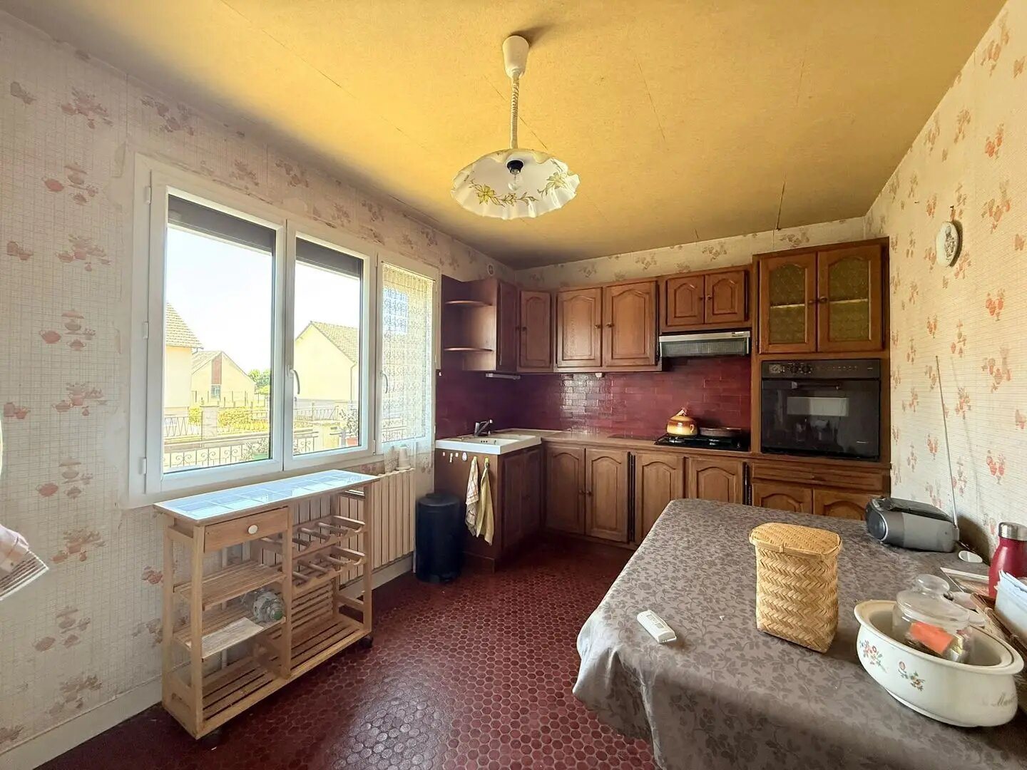 Maison à vendre, 121m², Toury