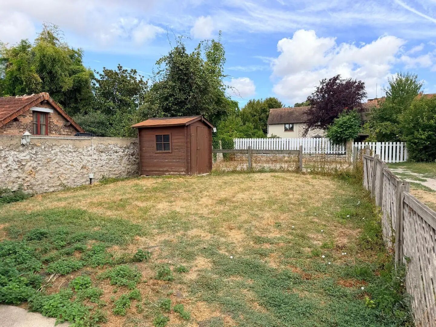Appartement à louer, 77m², Bruyères-le-Châtel