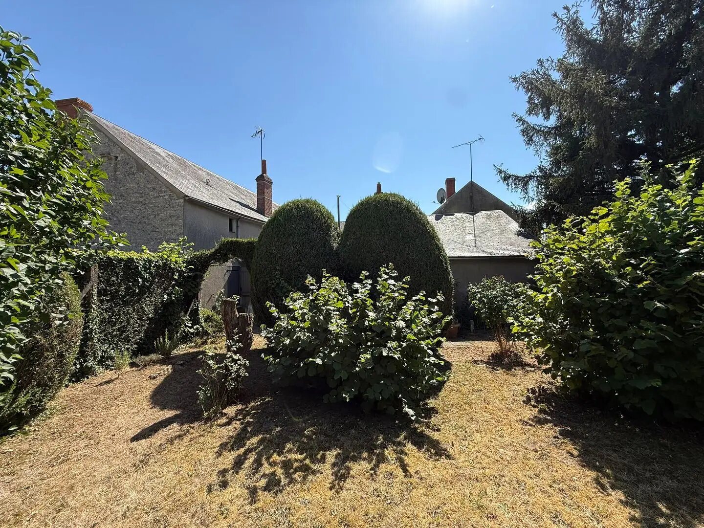 Maison à vendre, 66m², Angerville