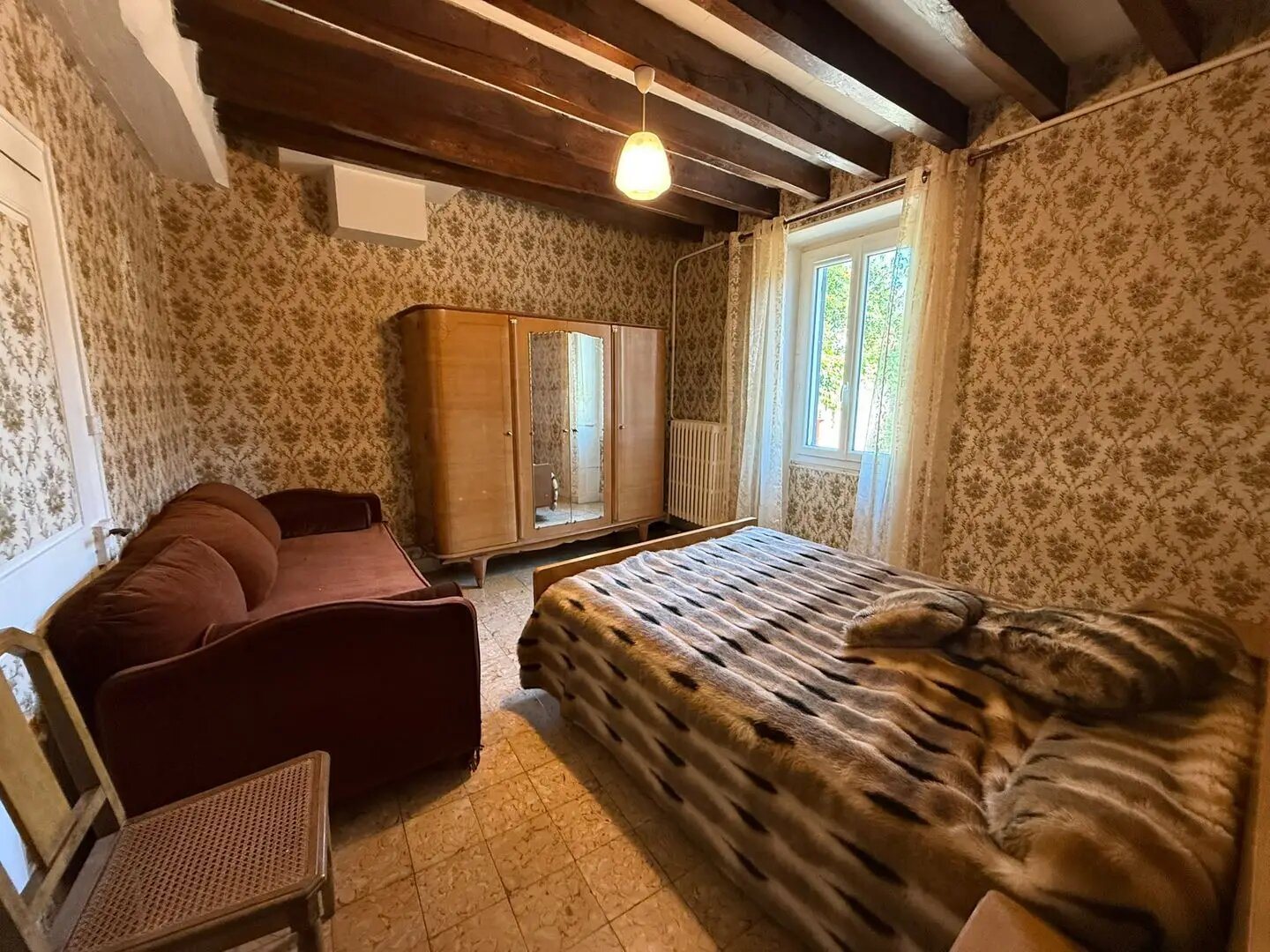 Maison à vendre, 66m², Angerville