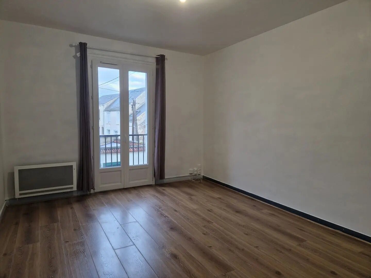 Appartement à louer, 44m², Angerville