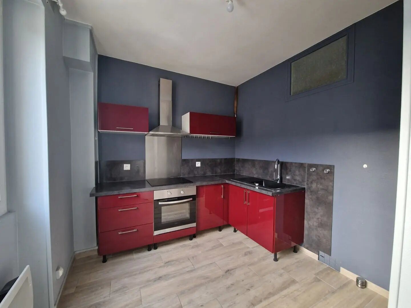 Appartement à louer, 44m², Angerville