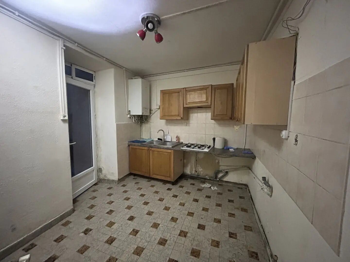 Maison à vendre, 87m², Angerville