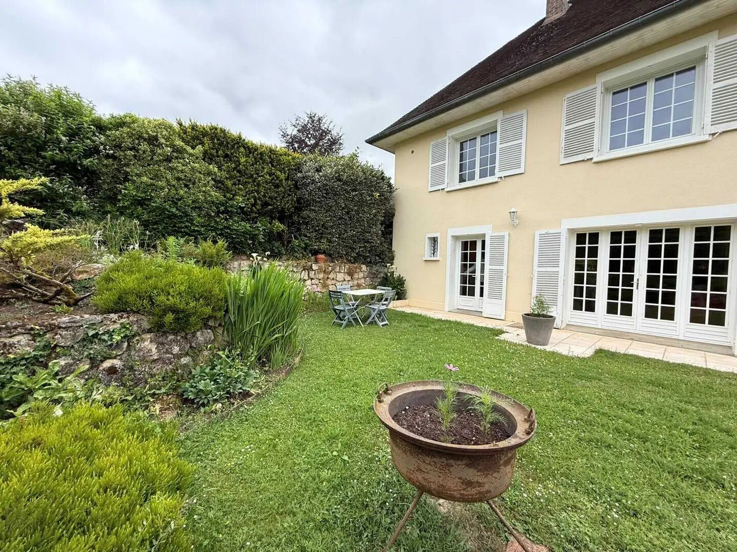 Maison à vendre, 180m², Etampes